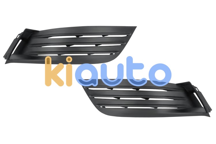 Rejillas renault megane 2016-2020 parachoques delantero OE 261504086R