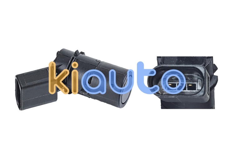 Sensor parachoques audi a3 2005-2008 OE 7H0919275D
