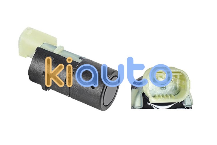 Sensor parachoques bmw serie 3 (e46) 1998-2001 OE 66206989067