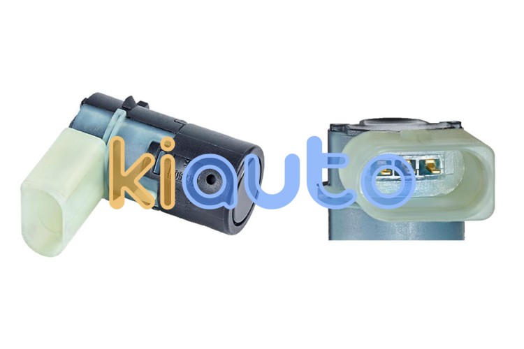 Sensor parachoques skoda octavia 2004-2009 OE 7H0919275C
