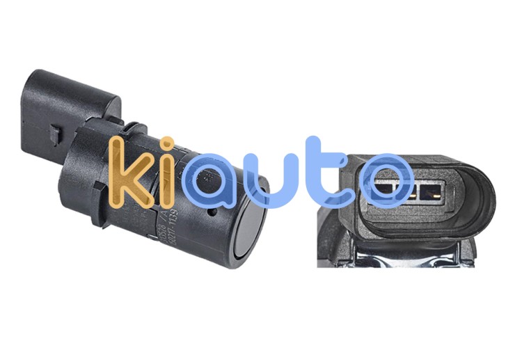 Sensor parachoques skoda octavia 2004-2009 OE 7H0919275E