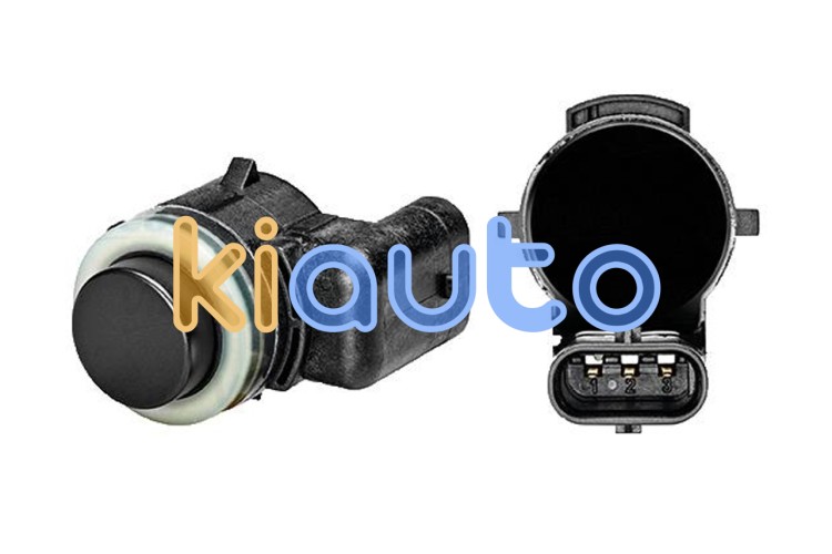 Sensor parachoques skoda octavia 2013-2017 OE 5Q0919275A
