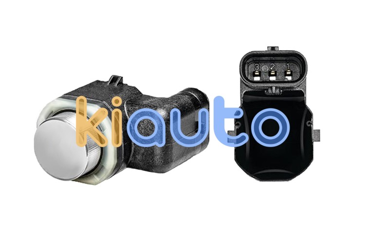 Sensor parachoques volkswagen passat 2005-2010 OE 3C0919275AD