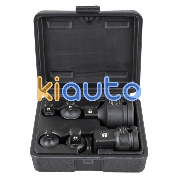 Set adaptadores de impacto 6 piezas