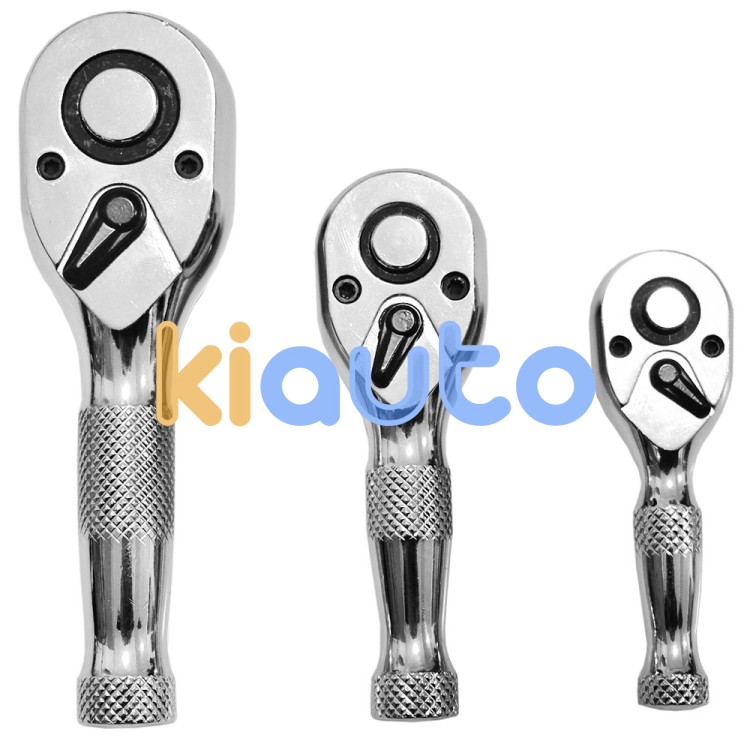 Set carracas mini 3 piezas