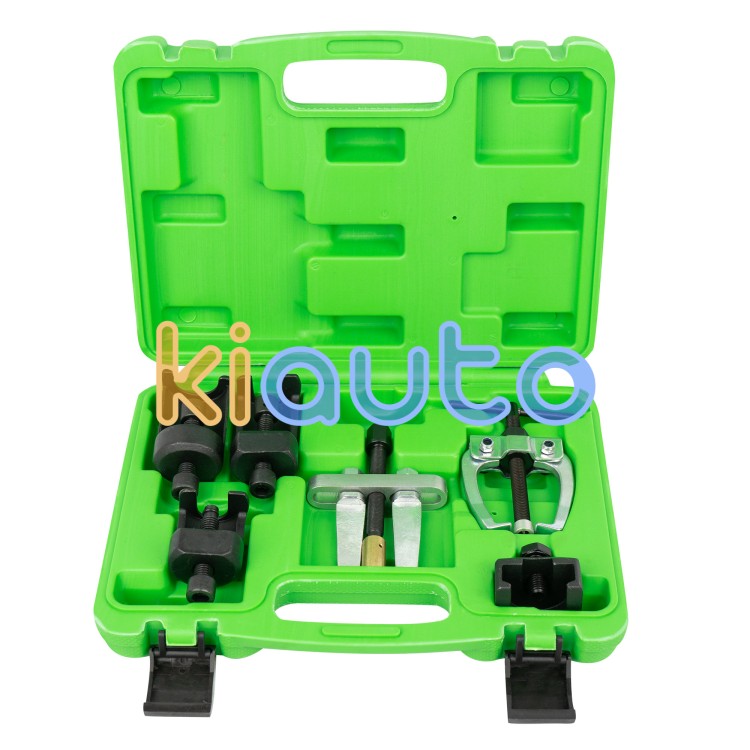 Set de extractor de brazo limpiaparabrisas