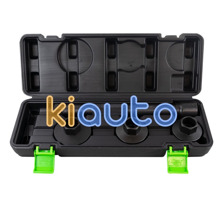 Set de extractor de brazos de dirección