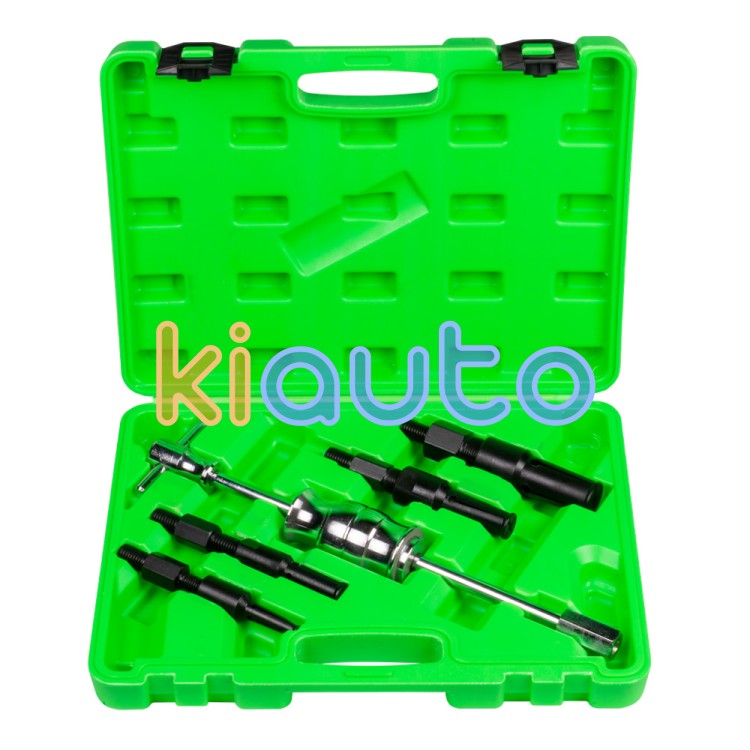 Set de extractor de cojinetes