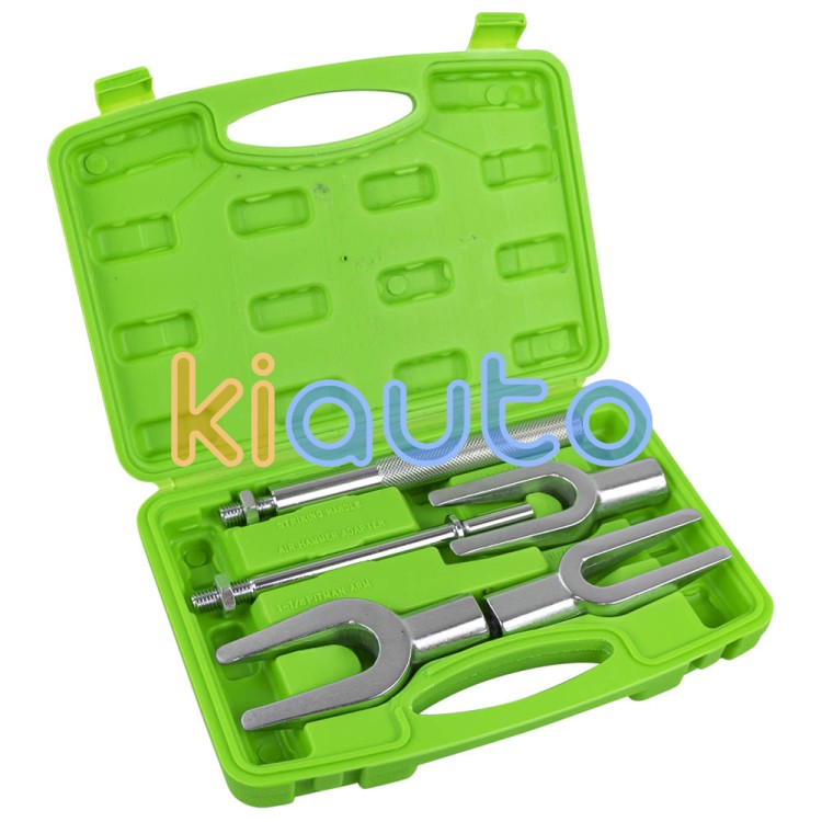 Set de extractor de rótula