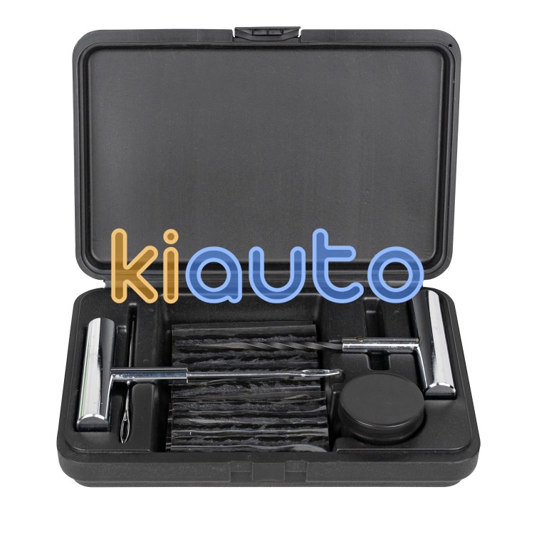 Set de reparación de neumáticos