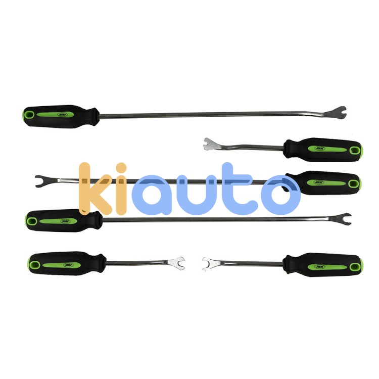 Set palancas 6 piezas