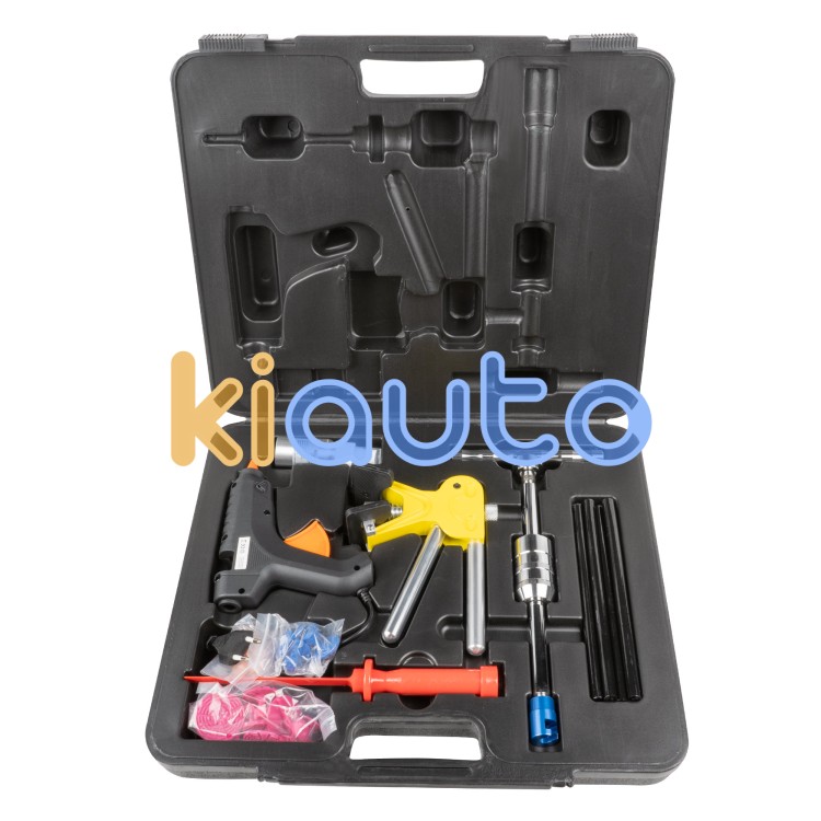 Set reparador de abolladuras