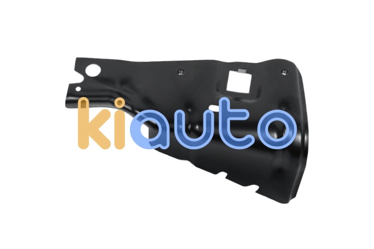 Soporte aleta alfa romeo mito 2016-2018 delantero izquierdo OE 50517700