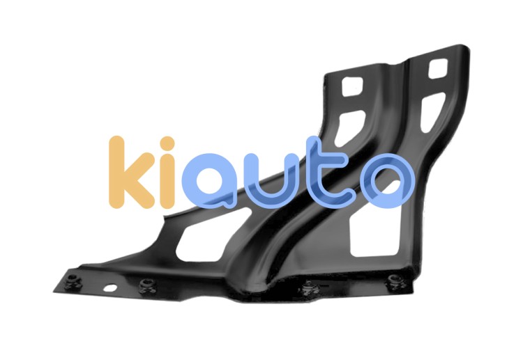 Soporte aleta audi q3 2011-2015 delantera izquierdo OE 8U0821135