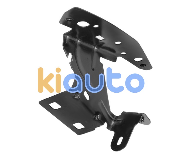 Soporte aleta citroen ds3 2010-2016 delantero izquierdo OE 7840X8