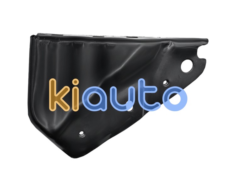 Soporte aleta fiat panda 2012-2024 delantero derecho OE 51930841