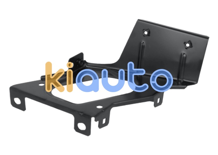Soporte aleta fiat punto 2003-2005 delantero derecho OE 46518280