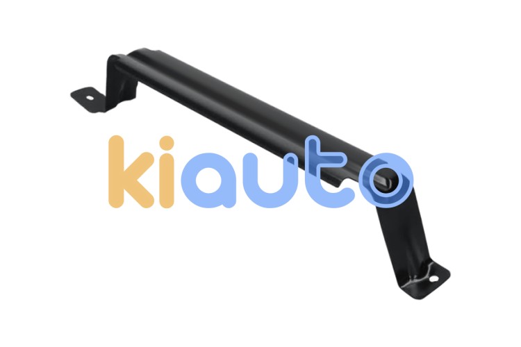 Soporte aleta mercedes sprinter (906) 2006-2013 parte trasera / delantero derecho OE A9066230525