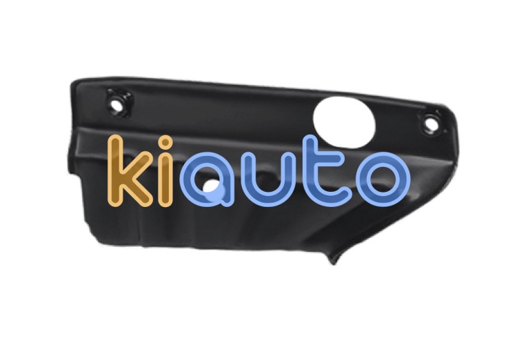 Soporte aleta nissan qashqai 2007-2010 delantero derecho OE F3180JD0M0