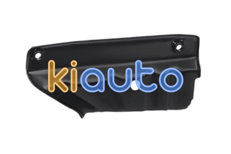 Soporte aleta nissan qashqai 2007-2010 delantero izquierdo OE F3181JD0M0