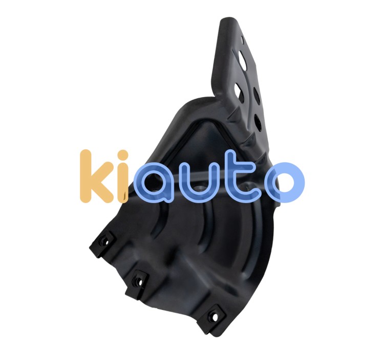 Soporte aleta opel mokka 2013-2016 delantero derecho OE 95244756