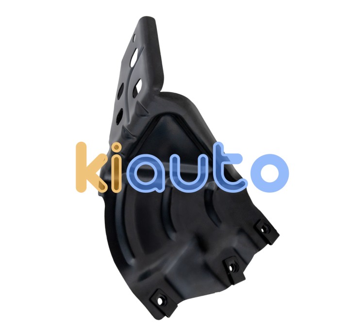 Soporte aleta opel mokka 2013-2016 delantero izquierdo OE 95244755