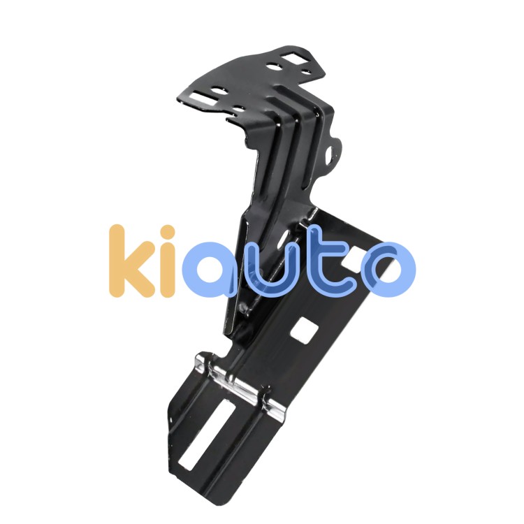 Soporte aleta peugeot 208 2012-2015 delantero derecho OE 9802294980