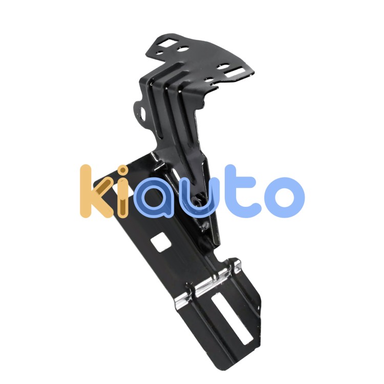 Soporte aleta peugeot 208 2012-2015 delantero izquierdo OE 9802301280