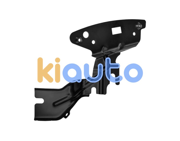 Soporte aleta peugeot 208 2019-2023 delantera derecho OE 9827381680
