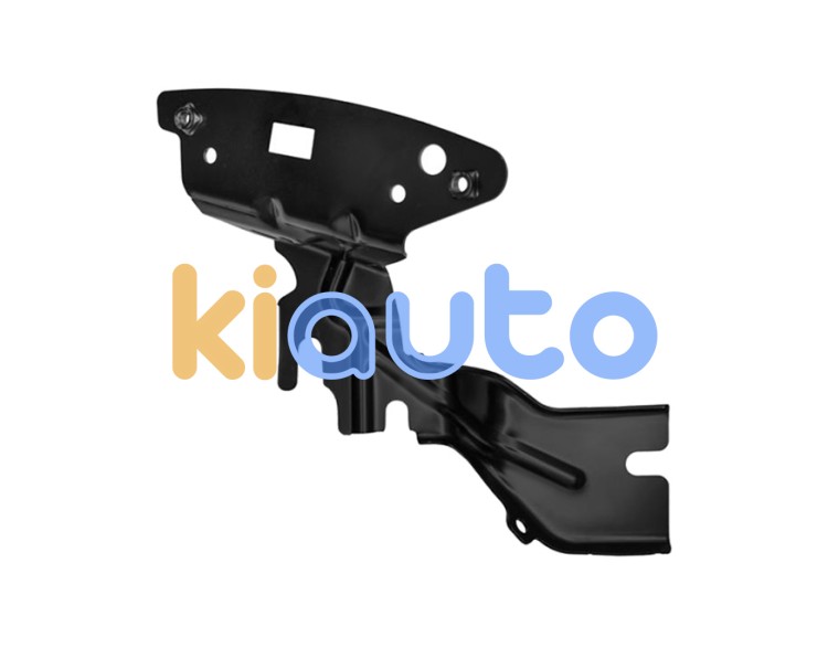 Soporte aleta peugeot 208 2023-> delantera izquierdo OE 9827381780
