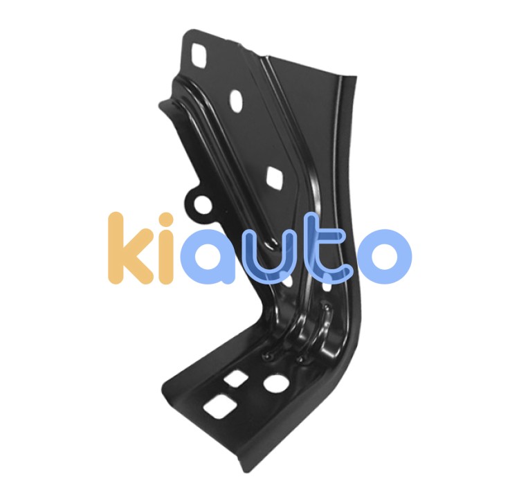 Soporte aleta renault clio 2019-2023 delantero derecho OE 631414038R