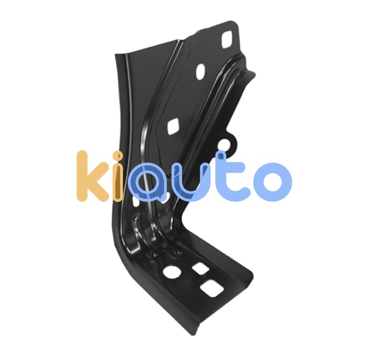 Soporte aleta renault clio 2023-2026 delantero izquierdo OE 631405852R