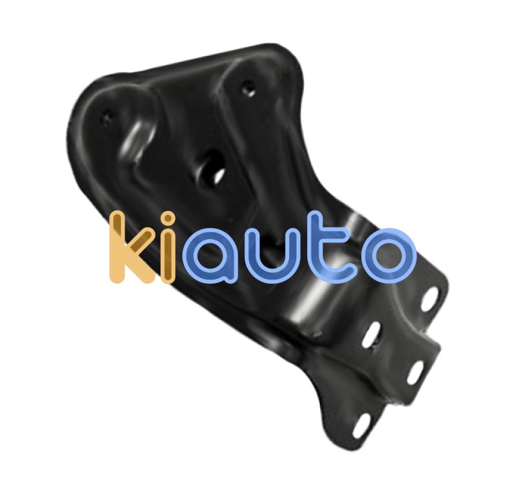 Soporte aleta toyota hilux 2016-2021 delantero derecho OE 53907KK010
