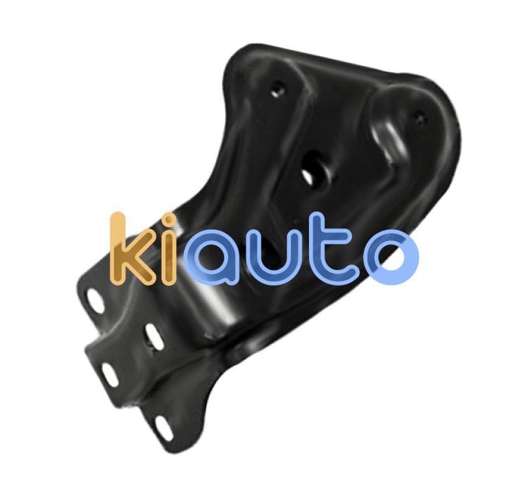 Soporte aleta toyota hilux 2016-2021 delantero izquierdo OE 53908KK010