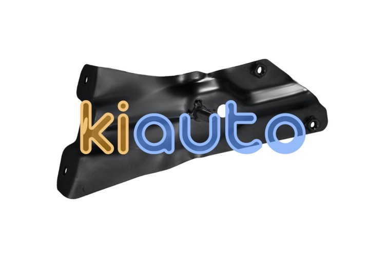 Soporte aleta volkswagen golf vi 2008-2012 delantero derecho OE 5K6821136