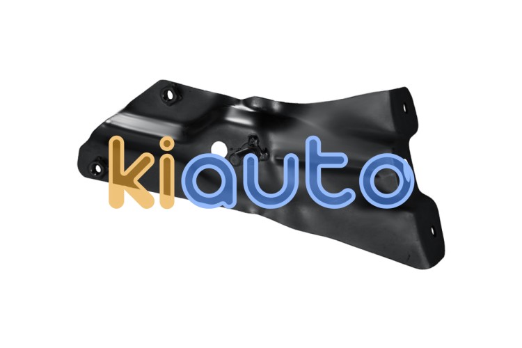 Soporte aleta volkswagen golf vi 2008-2012 delantero izquierdo OE 5K6821135
