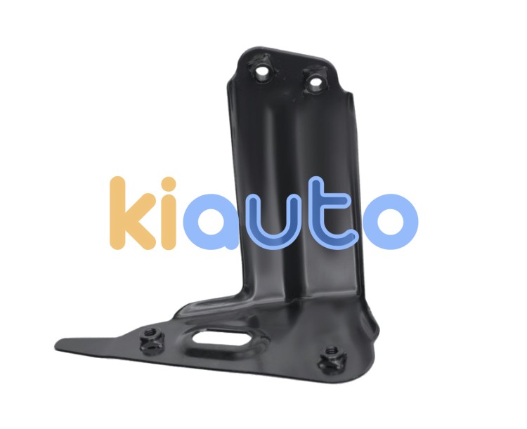 Soporte aleta volkswagen golf vii 2012-2017 delantero izquierdo OE 5G0821135B