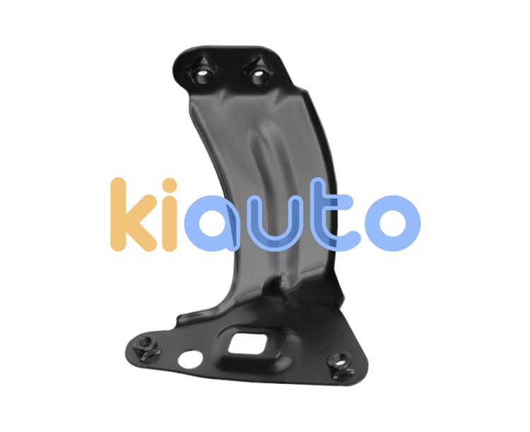 Soporte aleta volkswagen golf vii 2017-2020 delantero izquierdo OE 5G0821135C