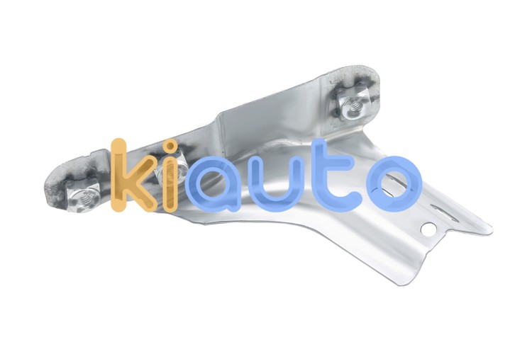 Soporte aleta volkswagen polo 2009-2014 delantero izquierdo OE 6R0821141B