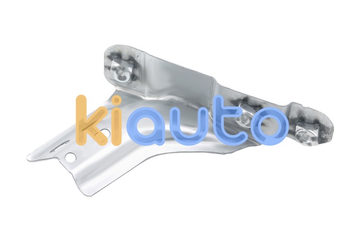 Soporte aleta volkswagen polo 2014-2017 delantero derecho OE 6R0821141B