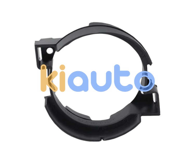 Soporte antiniebla dacia logan 2005-2008 parachoques delantero / derecho OE 6001546785 / 8200301494