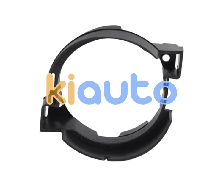 Soporte antiniebla dacia logan 2005-2008 parachoques delantero / izquierdo OE 6001546786 / 8200257963