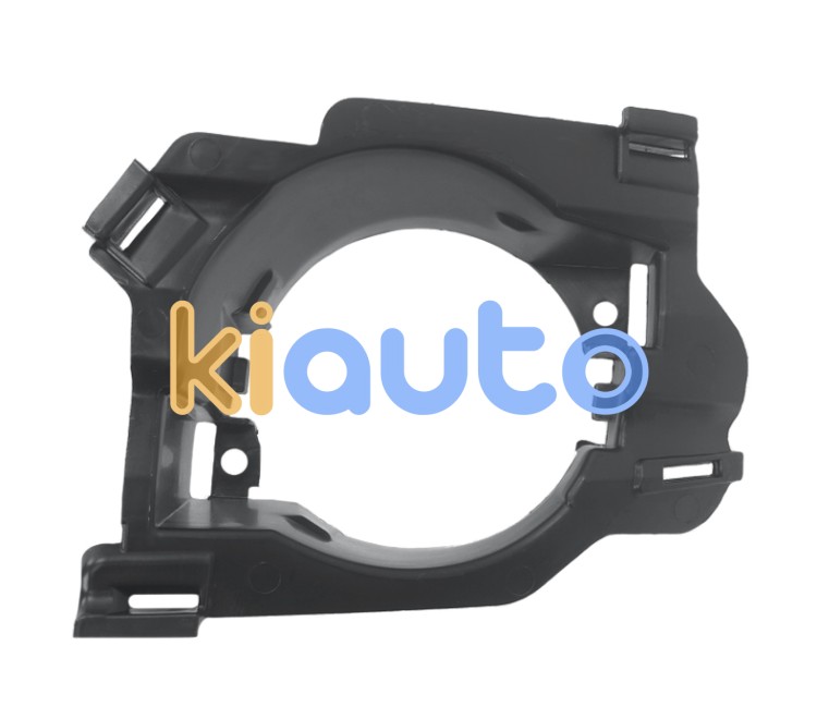 Soporte antiniebla dacia logan mcv / van 2008-2013 parachoques delantero / izquierdo OE 8200752827