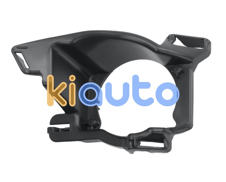Soporte antiniebla dacia logan mcv / van 2013-2017 parachoques delantero / izquierdo OE 269169211R