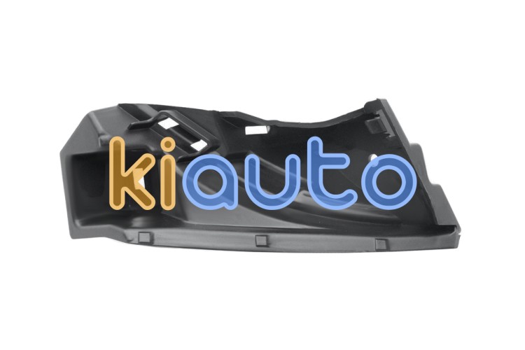 Soporte antiniebla ford fiesta 2017-2021 parachoques delantero / derecho OE 2115891