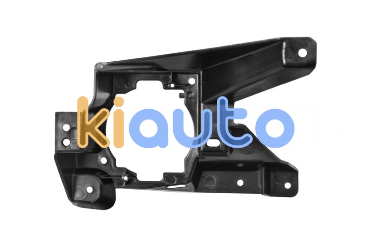Soporte antiniebla ford mondeo 2014-2019 parachoques delantero / derecho OE 1859913