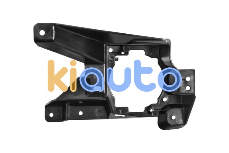 Soporte antiniebla ford mondeo 2014-2019 parachoques delantero / izquierdo OE 1859914