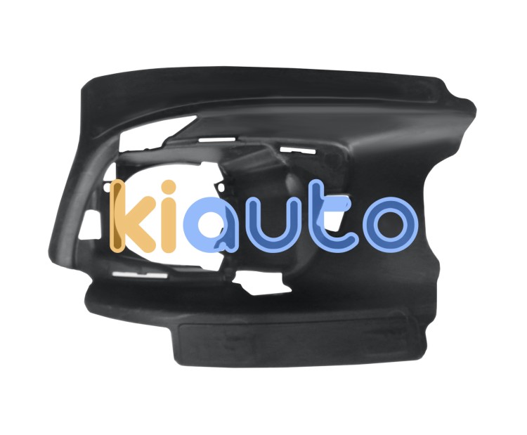 Soporte antiniebla mercedes sprinter (906) 2013-2018 parachoques delantero / derecho