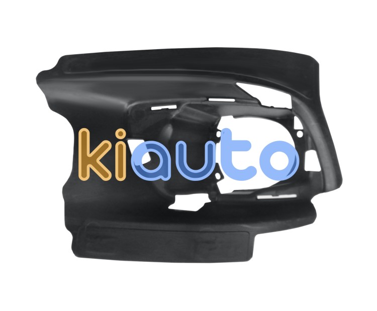Soporte antiniebla mercedes sprinter (906) 2013-2018 parachoques delantero / izquierdo