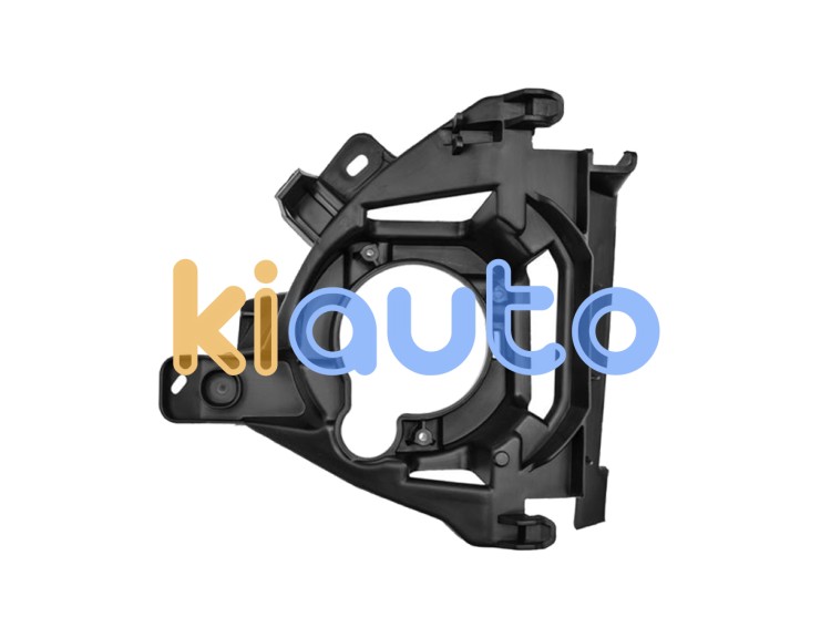 Soporte antiniebla opel corsa f 2023-> parachoques delantero / derecho OE 9850382980